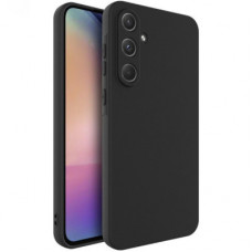 Чохол до мобільного телефона BeCover Samsung Galaxy A35 5G SM-A356 Black (710900)