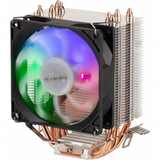 Кулер до процесора 2E GAMING AIR COOL (2E-AC90D4-RGB)
