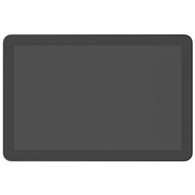 Система відеоконференції Logitech Tap Scheduler Graphite USB Touch Screen (952-000091)