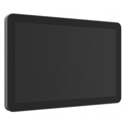 Система відеоконференції Logitech Tap Scheduler Graphite USB Touch Screen (952-000091)