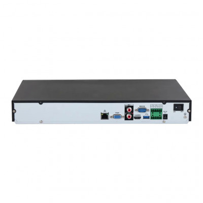 Реєстратор для відеоспостереження Dahua DHI-NVR5216-EI