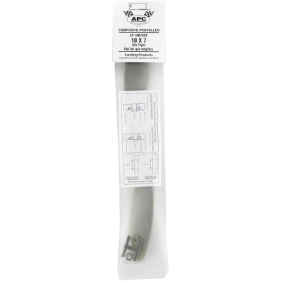 Пропелер для дрона APC Propellers APC10070SF (APC-LP10070SF)