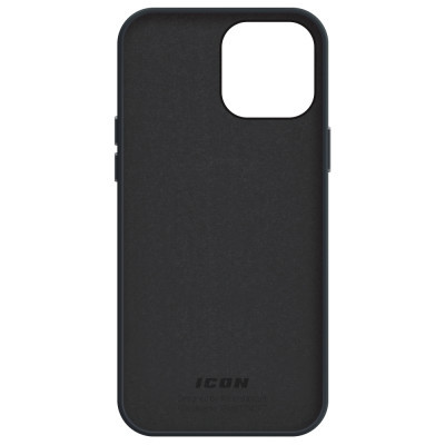 Чохол до мобільного телефона Armorstandart ICON2 Case Apple iPhone 13 Pro Max Midnight (ARM60710)