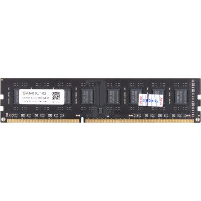 Модуль пам'яті для комп'ютера DDR3L 8GB 1600 MHz OEM Samsung (M378B1G73EB0-YK0)