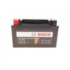 Акумулятор автомобільний Bosch 0 986 FA1 080