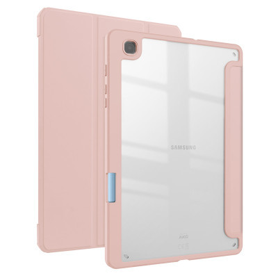 Чохол до планшета BeCover Soft Edge Stylus Mount Samsung Tab S6 Lite (2024) 10.4