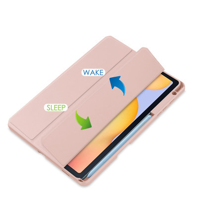 Чохол до планшета BeCover Soft Edge Stylus Mount Samsung Tab S6 Lite (2024) 10.4