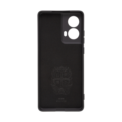Чохол до мобільного телефона Armorstandart ICON Motorola G85 5G Camera cover Black (ARM77297)