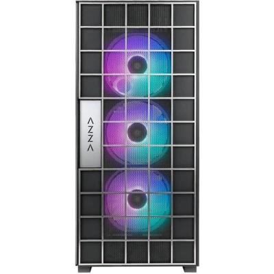 Корпус Azza NEO (CSAZ-500)