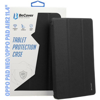Чохол до планшета BeCover Smart Case Oppo Pad Neo (OPD2302)/ Oppo Pad Air2 11.4