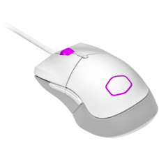 Мишка CoolerMaster MM310 USB White (MM-310-WWOL1)