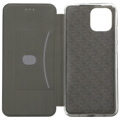 Чохол до мобільного телефона Armorstandart G-Case Xiaomi Redmi A2 Black (ARM66544)