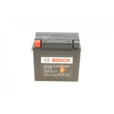 Акумулятор автомобільний Bosch 0 986 FA1 290
