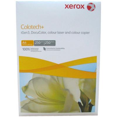 Фотопапір Xerox A4 COLOTECH + (250) 250л. AU (003R98975)