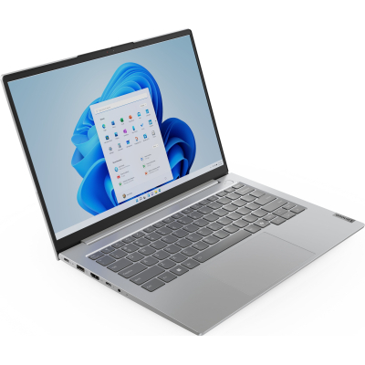 Ноутбук Lenovo ThinkBook 14 G7 IML (21MR004URA)