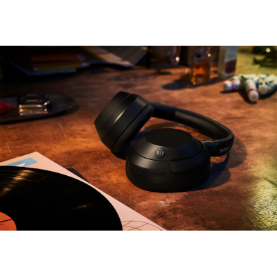 Навушники Sony Over-ear Ult Wear WHULT900N Black (WHULT900NB.CE7)