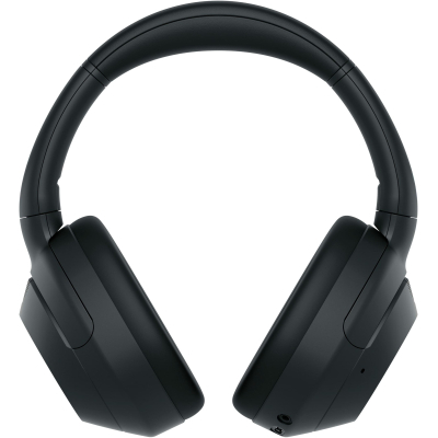 Навушники Sony Over-ear Ult Wear WHULT900N Black (WHULT900NB.CE7)