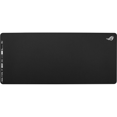 Килимок для мишки ASUS ROG Hone Ace XXL Black (90MP03G0-BPUA00)