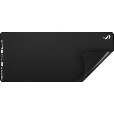 Килимок для мишки ASUS ROG Hone Ace XXL Black (90MP03G0-BPUA00)