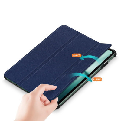 Чохол до планшета BeCover Smart Case Oppo Pad Neo (OPD2302)/ Oppo Pad Air2 11.4