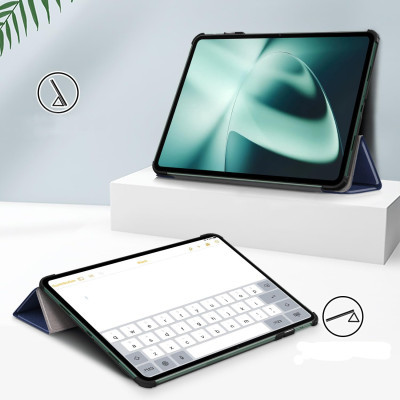Чохол до планшета BeCover Smart Case Oppo Pad Neo (OPD2302)/ Oppo Pad Air2 11.4