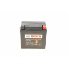 Акумулятор автомобільний Bosch 0 986 FA1 330