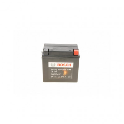 Акумулятор автомобільний Bosch 0 986 FA1 330