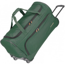 Дорожня сумка Travelite Basics Fresh 89 л Dark Green (TL096277-86)