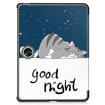 Чохол до планшета BeCover Smart Case Oppo Pad Neo (OPD2302)/ Oppo Pad Air2 11.4