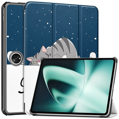 Чохол до планшета BeCover Smart Case Oppo Pad Neo (OPD2302)/ Oppo Pad Air2 11.4