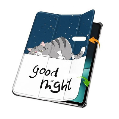 Чохол до планшета BeCover Smart Case Oppo Pad Neo (OPD2302)/ Oppo Pad Air2 11.4
