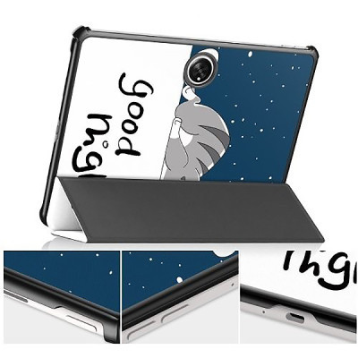 Чохол до планшета BeCover Smart Case Oppo Pad Neo (OPD2302)/ Oppo Pad Air2 11.4