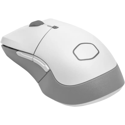 Мишка CoolerMaster MM311 Wireless White (MM-311-WWOW1)