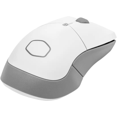 Мишка CoolerMaster MM311 Wireless White (MM-311-WWOW1)