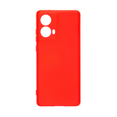 Чохол до мобільного телефона Armorstandart ICON Motorola G85 5G Camera cover Red (ARM77299)