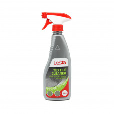 Автомобільний очисник Lesta для оббивки салону 500 мл TEXTILE CLEANER (383022)