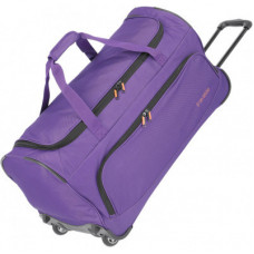 Дорожня сумка Travelite Basics Fresh 89 л Purple (TL096277-19)