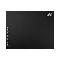 Килимок для мишки ASUS ROG Moonstone Ace L Black (90MP03L0-BPUA00)