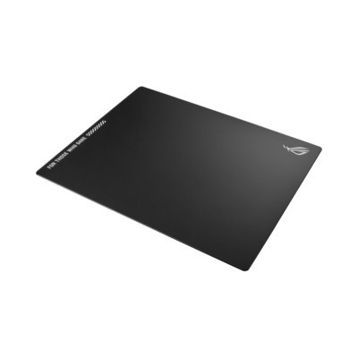 Килимок для мишки ASUS ROG Moonstone Ace L Black (90MP03L0-BPUA00)