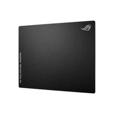 Килимок для мишки ASUS ROG Moonstone Ace L Black (90MP03L0-BPUA00)