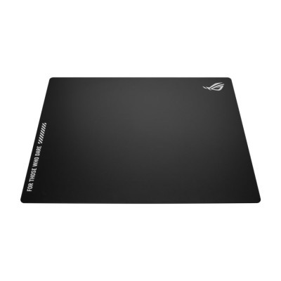 Килимок для мишки ASUS ROG Moonstone Ace L Black (90MP03L0-BPUA00)