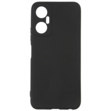 Чохол до мобільного телефона Armorstandart Matte Slim Fit Infinix Hot 20 5G (X666B) Camera cover Black (ARM66405)