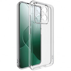 Чохол до мобільного телефона BeCover Xiaomi 14 Ultra 5G Transparancy (710919)