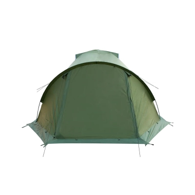 Намет Tramp Mountain 3 V2 Green (UTRT-023-green)