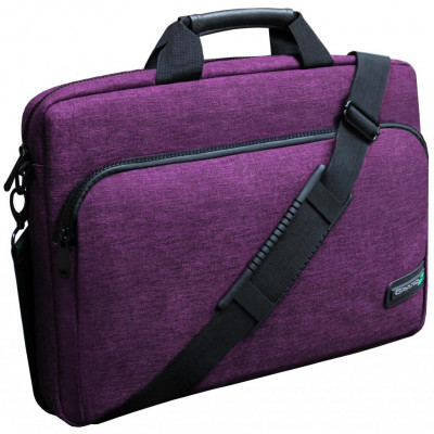 Сумка для ноутбука Grand-X 15.6'' SB-139 Purple (SB-139P)
