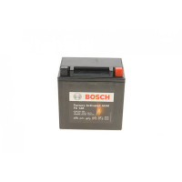 Акумулятор автомобільний Bosch 0 986 FA1 280