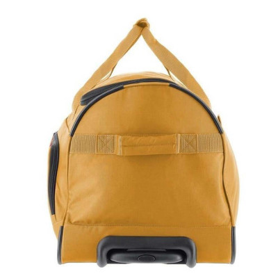 Дорожня сумка Travelite Basics Fresh 89 л Yellow (TL096277-89)