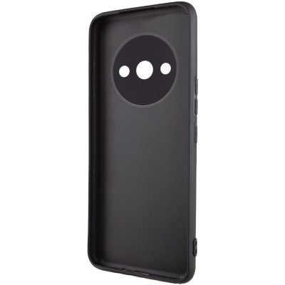 Чохол до мобільного телефона BeCover Xiaomi Redmi A3 4G Black (710921)
