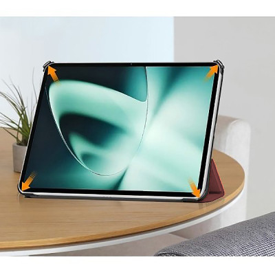 Чохол до планшета BeCover Smart Case Oppo Pad Neo (OPD2302)/ Oppo Pad Air2 11.4
