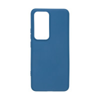 Чохол до мобільного телефона Armorstandart ICON OPPO Reno12 Blue (ARM77981)